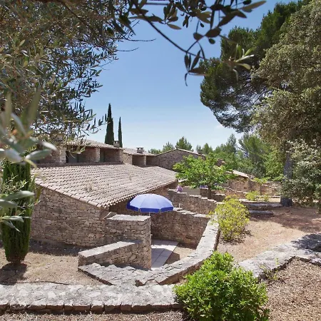 Neat With Ac, 3 Km Form The Centre Of * Gordes