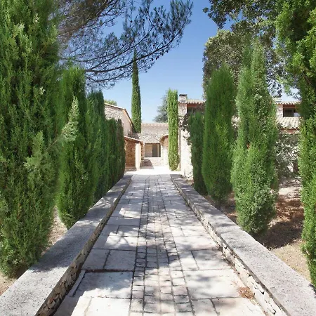 Neat With Ac, 3 Km Form The Centre Of * Gordes