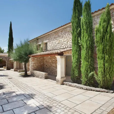 Neat With Ac, 3 Km Form The Centre Of * Gordes
